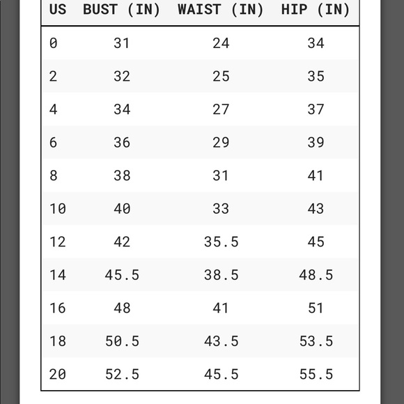 Princess Polly Gingham Skirt - Picture 7 of 7